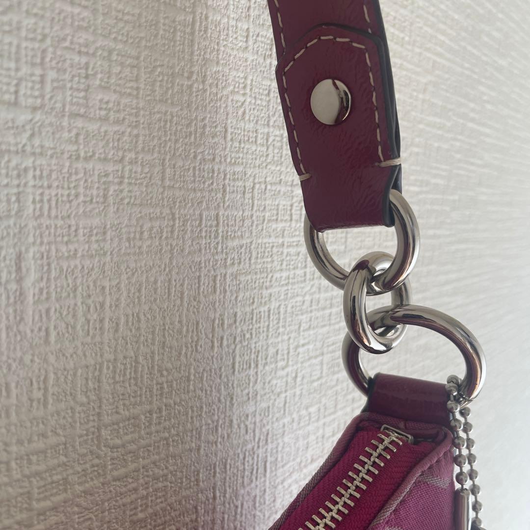 Coach ショルダーバッグ