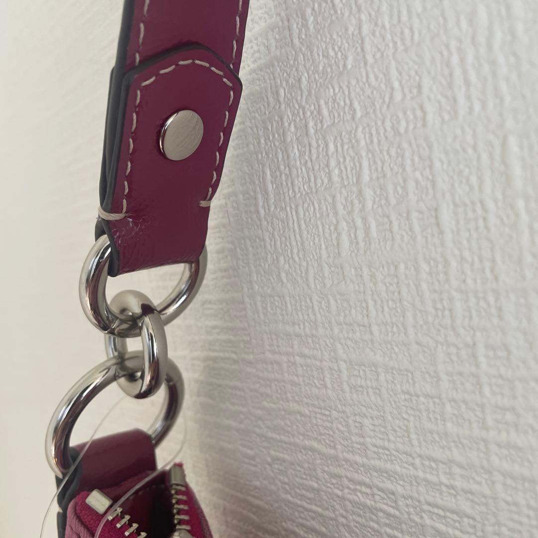 Coach ショルダーバッグ