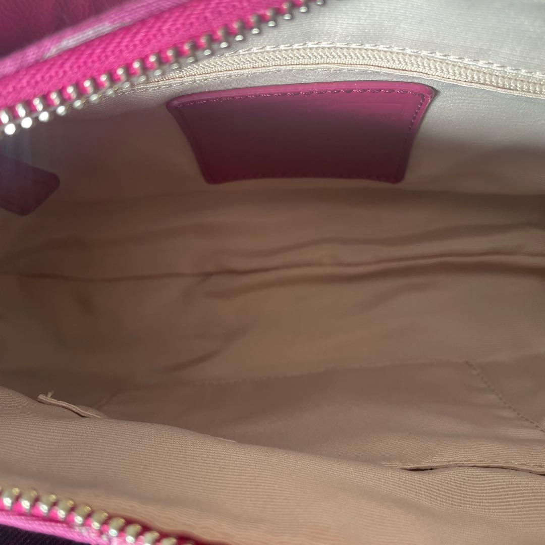 Coach ショルダーバッグ