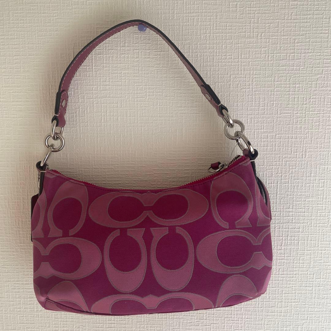 Coach ショルダーバッグ