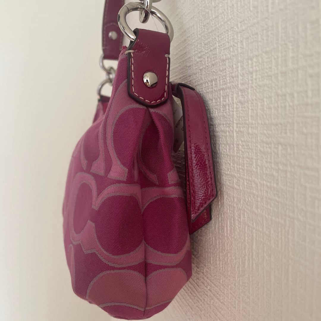 Coach ショルダーバッグ