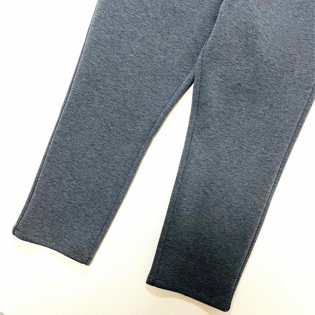 6580【美品】ブリーフィング　ストレッチパンツ　ボンディング　ジョガーパンツ