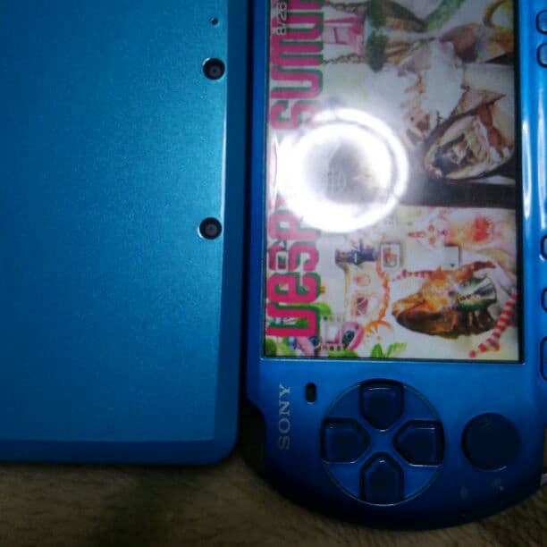 3ds PSP 本体まとめ売り