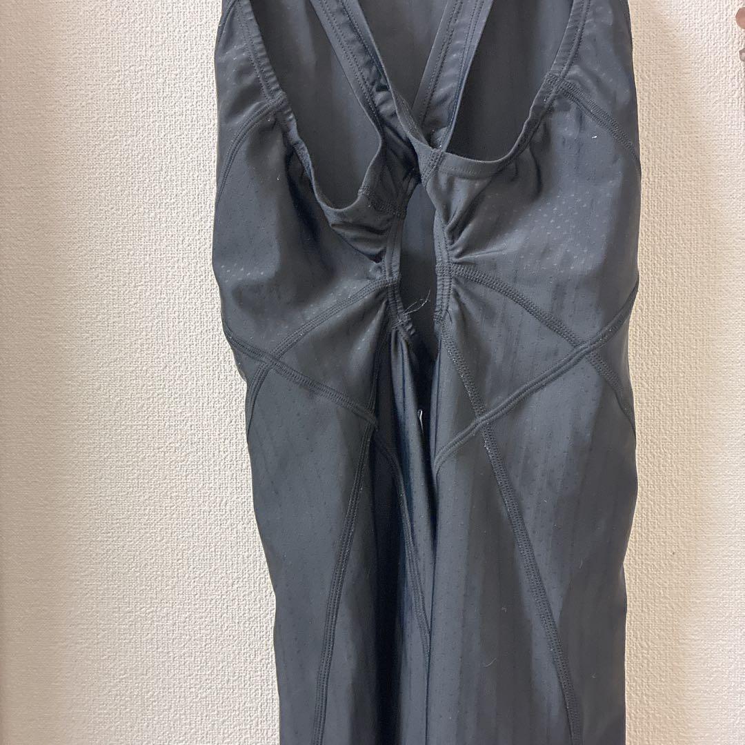 arena TWCPE ブラック水着