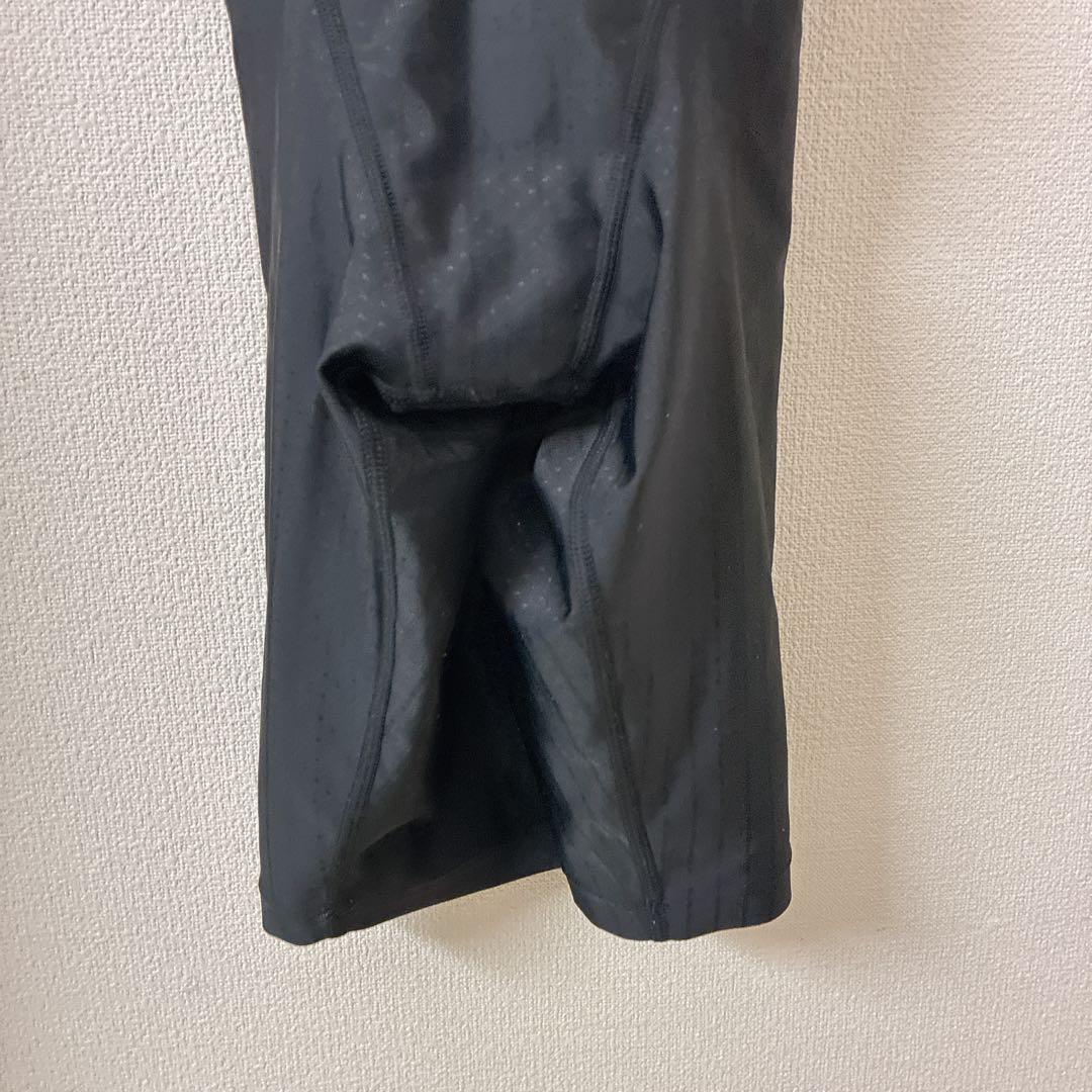 arena TWCPE ブラック水着