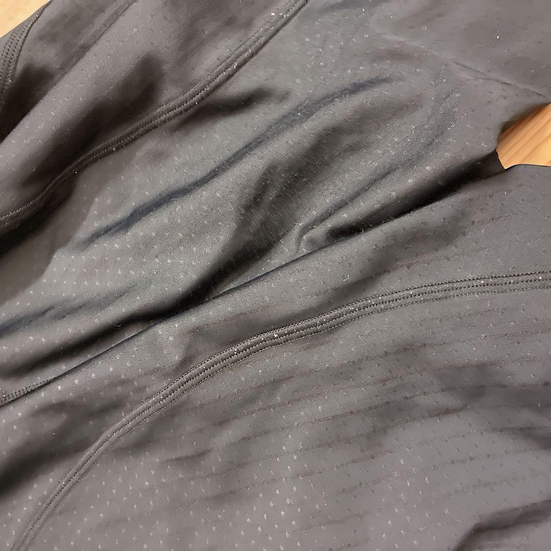 arena TWCPE ブラック水着