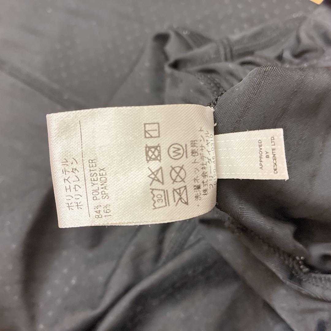 arena TWCPE ブラック水着