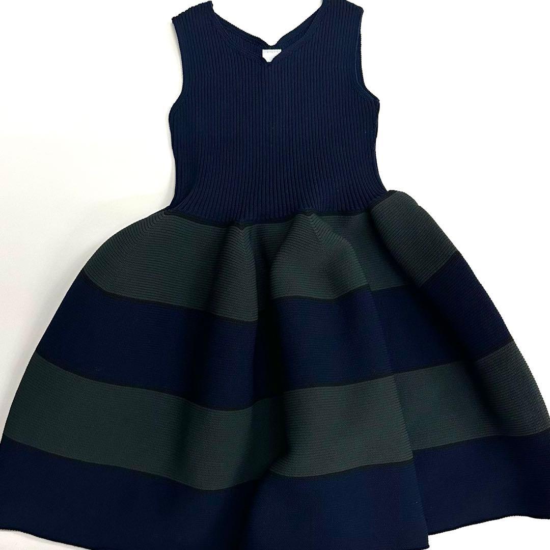 ワンピース CFCL POTTERY KID DRESS