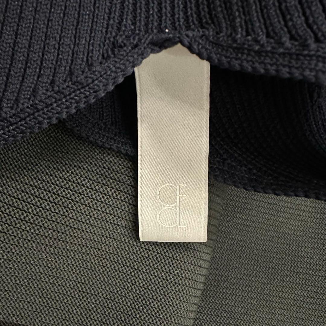 ワンピース CFCL POTTERY KID DRESS