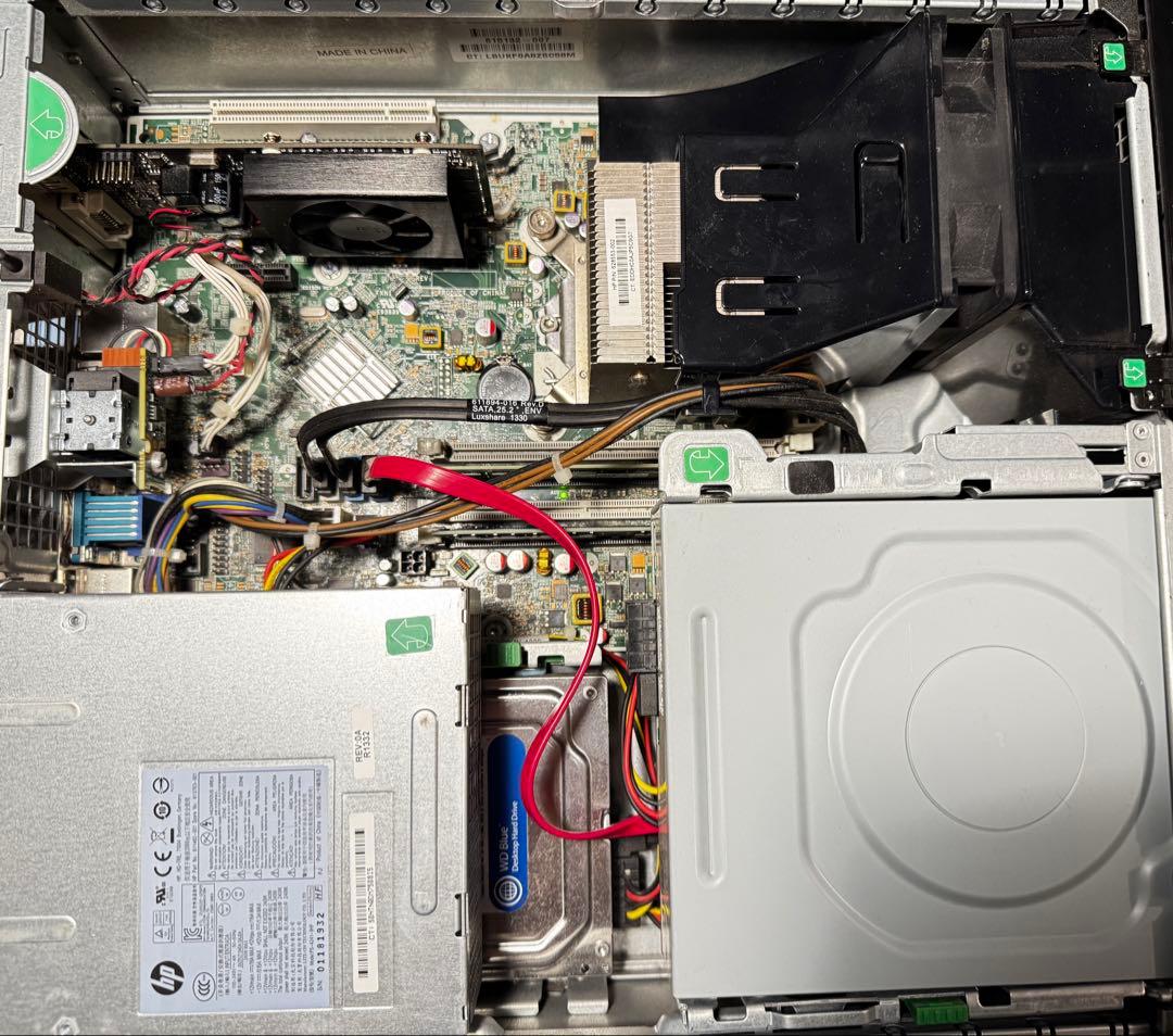 WIN11pro Office 2024 認証済i7 SSD搭載