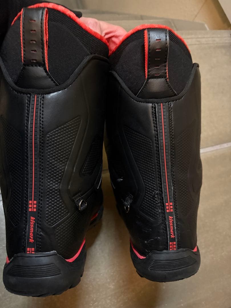 freesurf スノーボード 145cm kissmark ブーツ