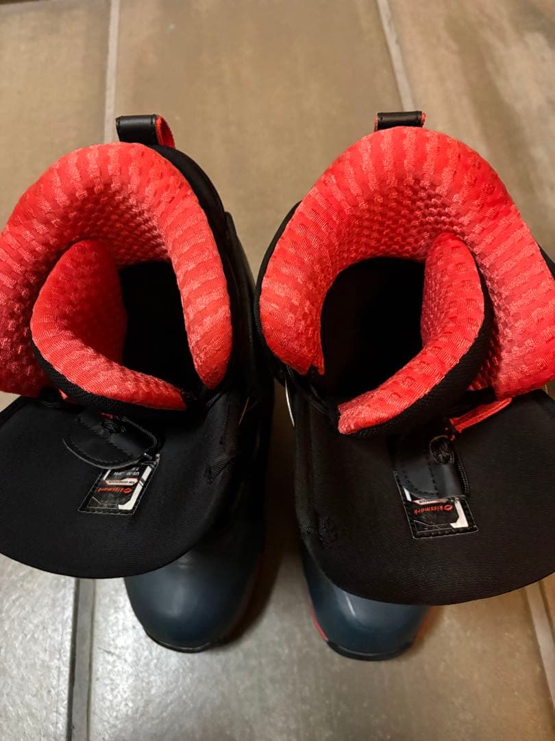 freesurf スノーボード 145cm kissmark ブーツ