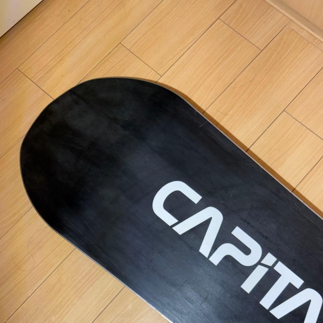 CAPITA キャピタ Mercury マーキュリー 157cm