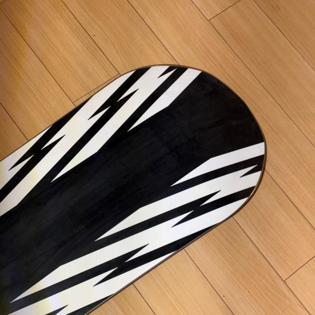 CAPITA キャピタ Mercury マーキュリー 157cm