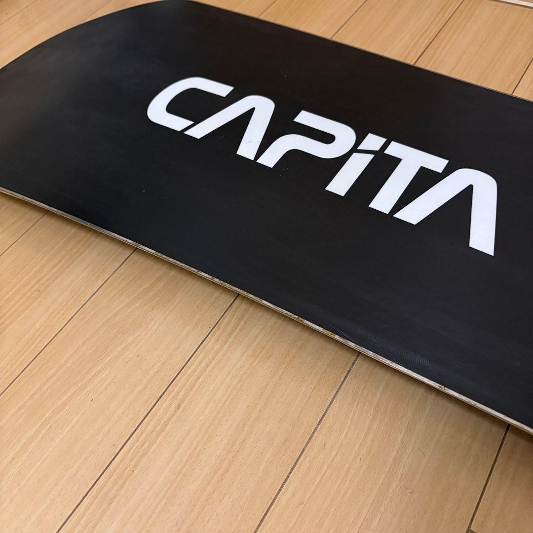 CAPITA キャピタ Mercury マーキュリー 157cm