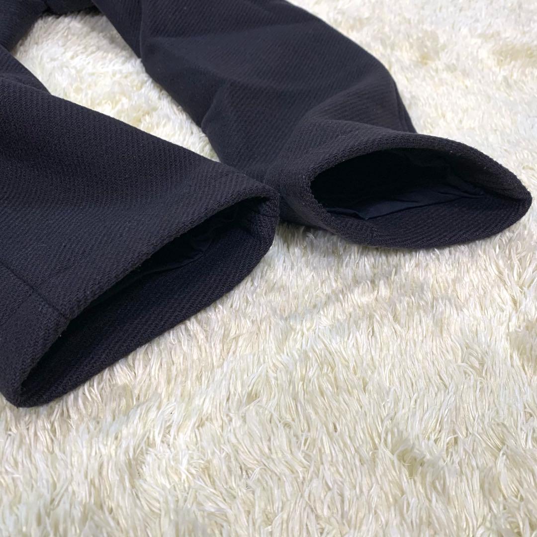 HERNO ヘルノ　ダッフルコート　ネイビー　XL LL ロングコート　ウール