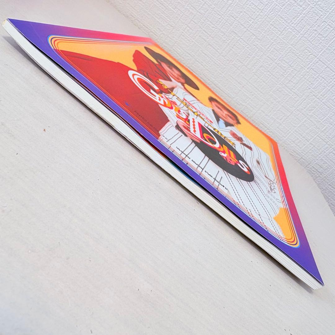 【ピアノ弾き語り楽譜】宝塚歌劇ミュージカル ガイズ&ドールズ