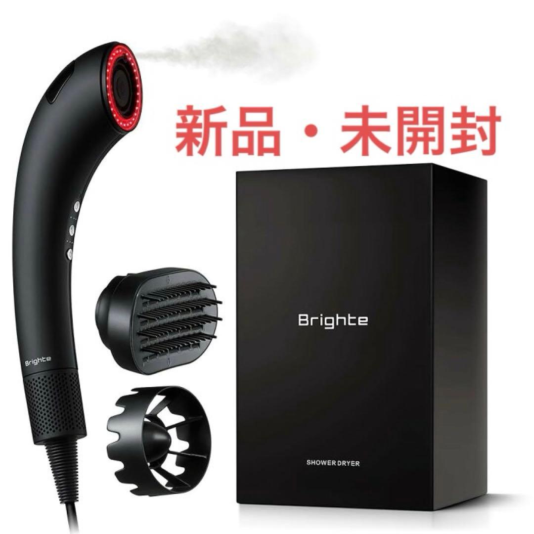 Brighte BRT-SD173 シャワードライヤー