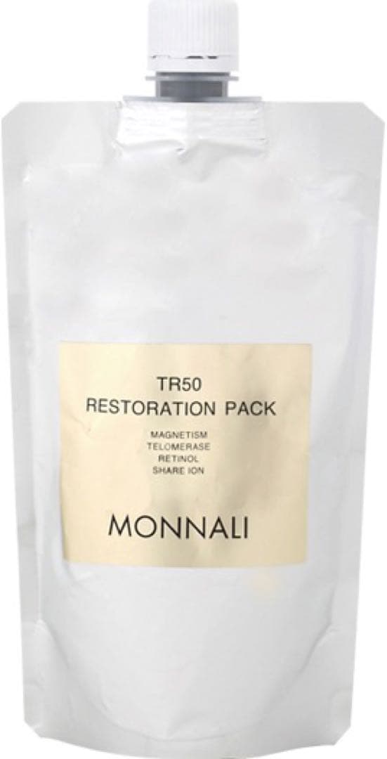 モナリ 復元パックTR50 RESTORATION PACK