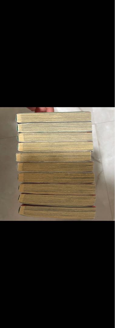 漫画セット売り