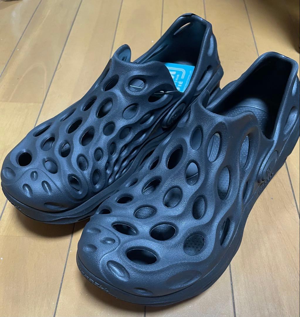 MERRELL メレル HYDRO NEXT GEN MOC 25.0㎝