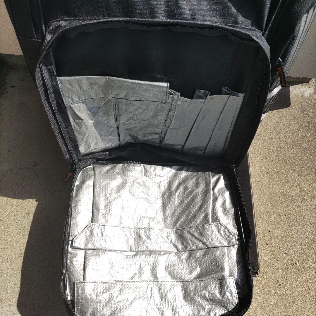 保管品 ROSSIGNOL BACKPACK ロシニョール バックバッグ