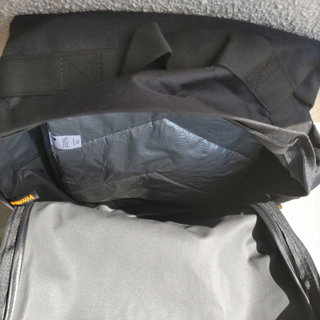 保管品 ROSSIGNOL BACKPACK ロシニョール バックバッグ