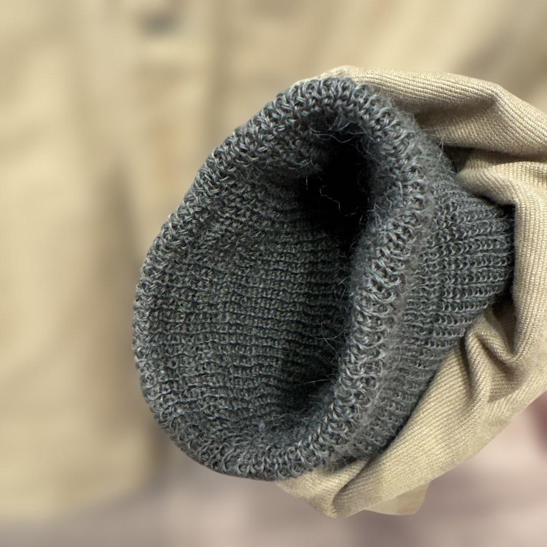 バズリクソンズ　USN N-1デッキジャケット サイズM