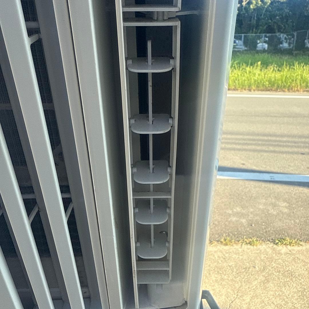 コロナ 窓用エアコン CW-1619