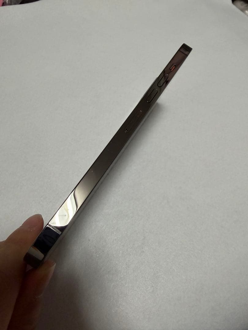 Apple iPhone 13 Pro Maxグラファイト 本体