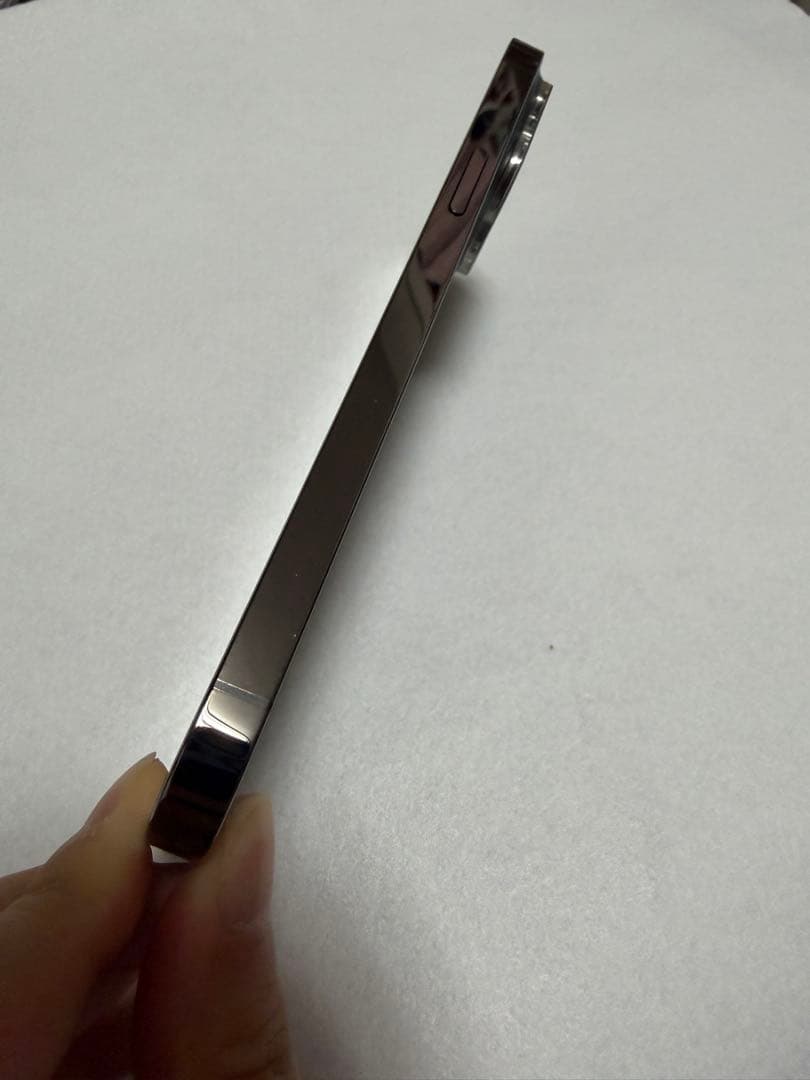 Apple iPhone 13 Pro Maxグラファイト 本体