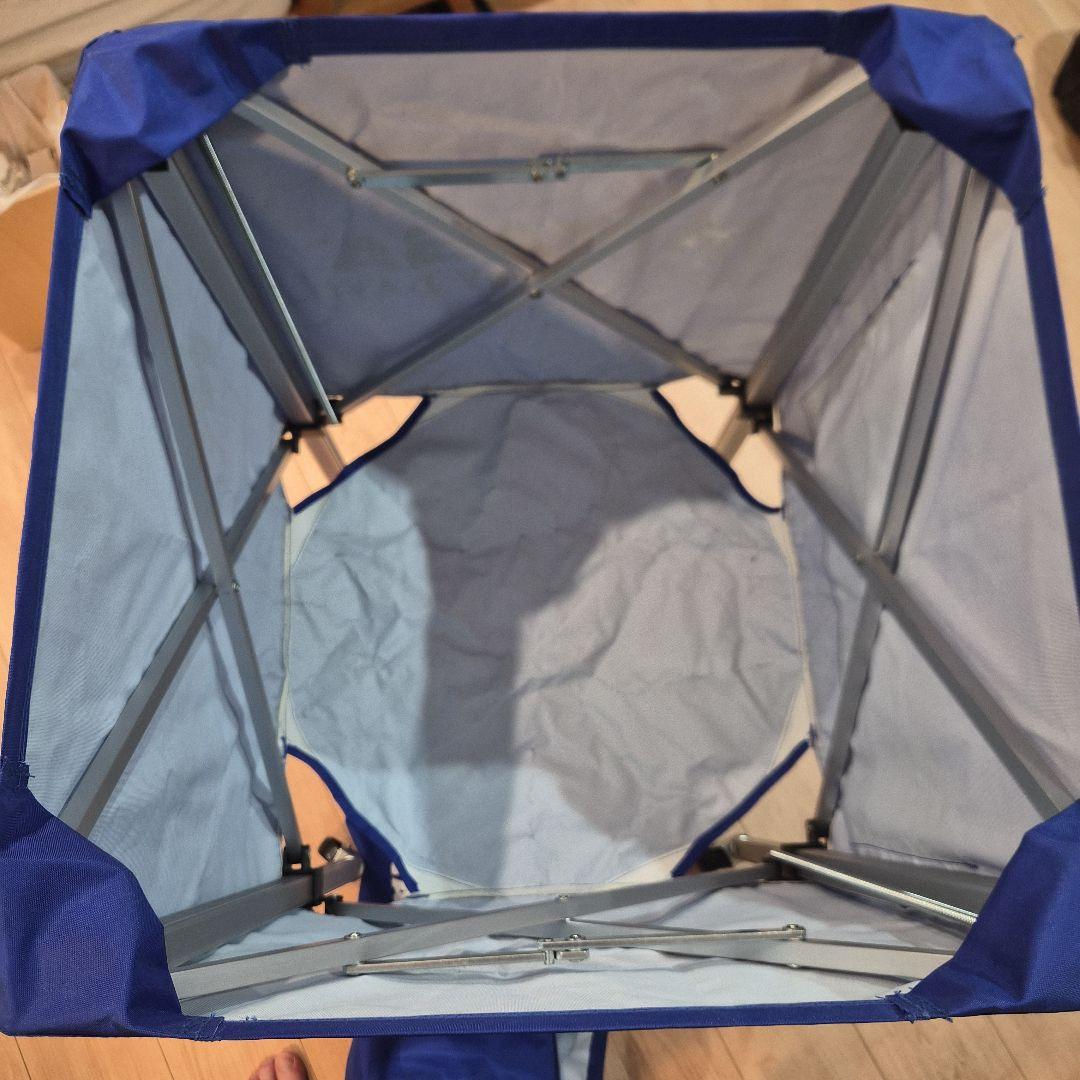 MIKASA bc-sp-ss ボールカゴ 収納バックセット