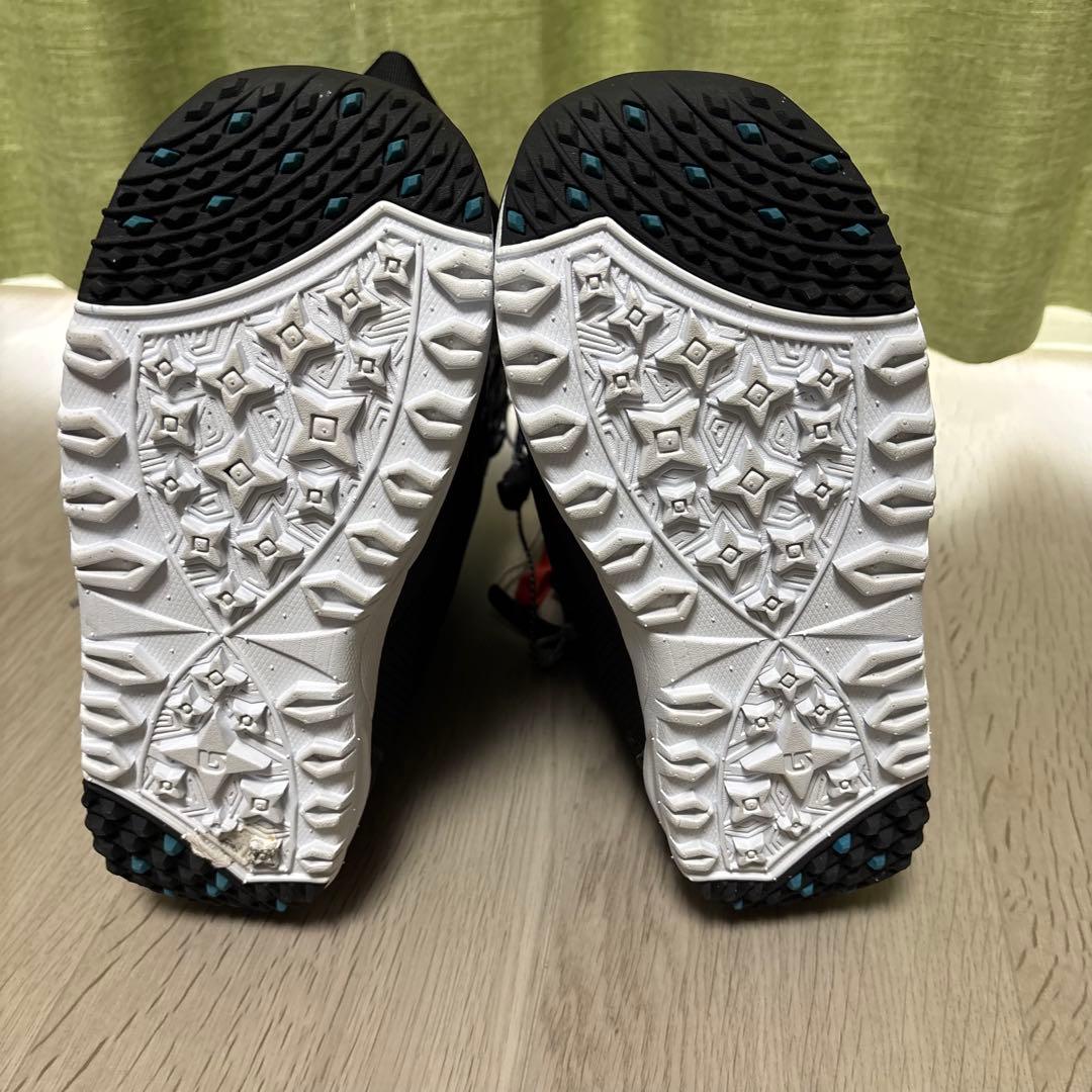 美品　BURTON LIMELIGHT AF スノーブーツ 23cm