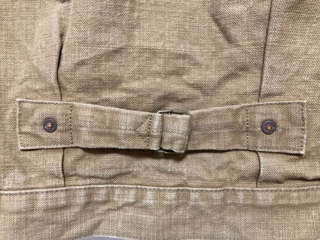 BURGUS PLUS 71928DK ブラウンダック 1st トラッカー