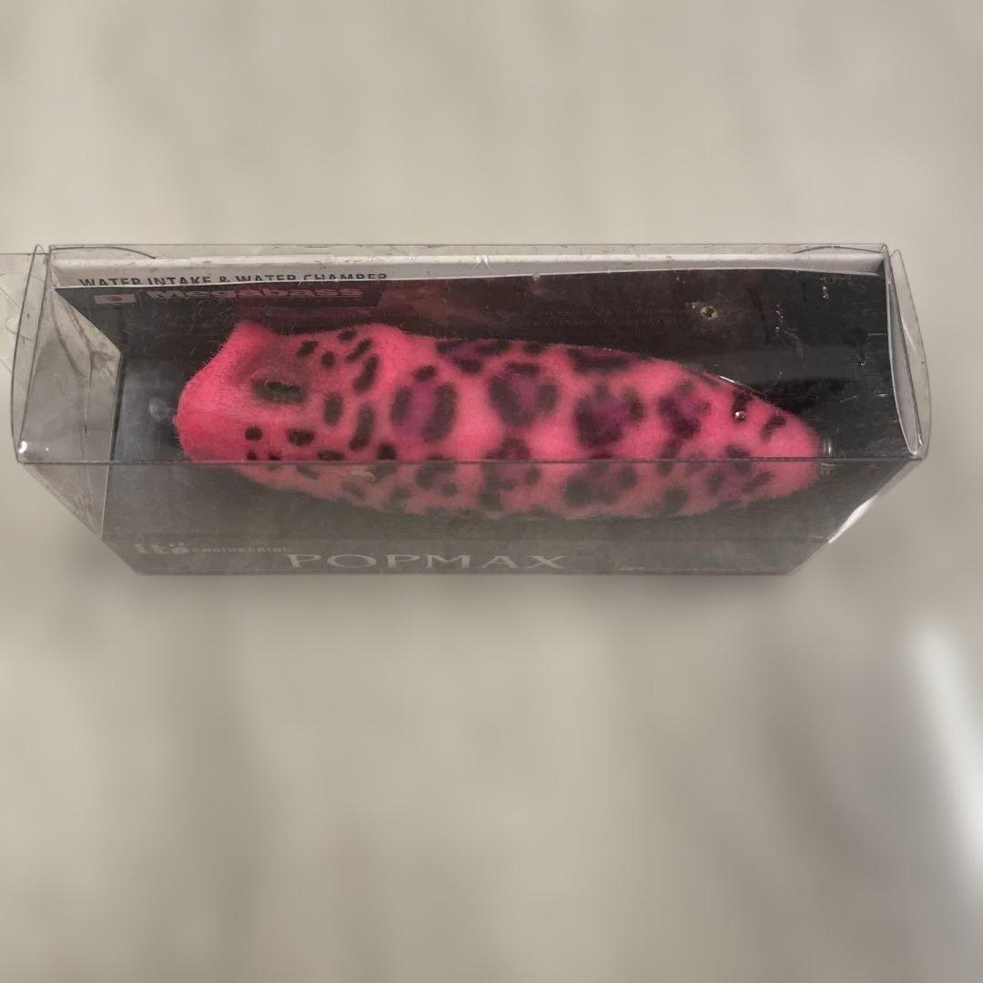 POPMAX ピンクパンサー　激レア