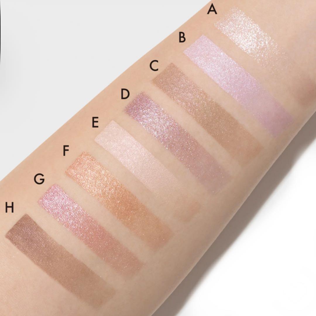 LUNASOL アイカラーレーション スペシャル エディション EX 04