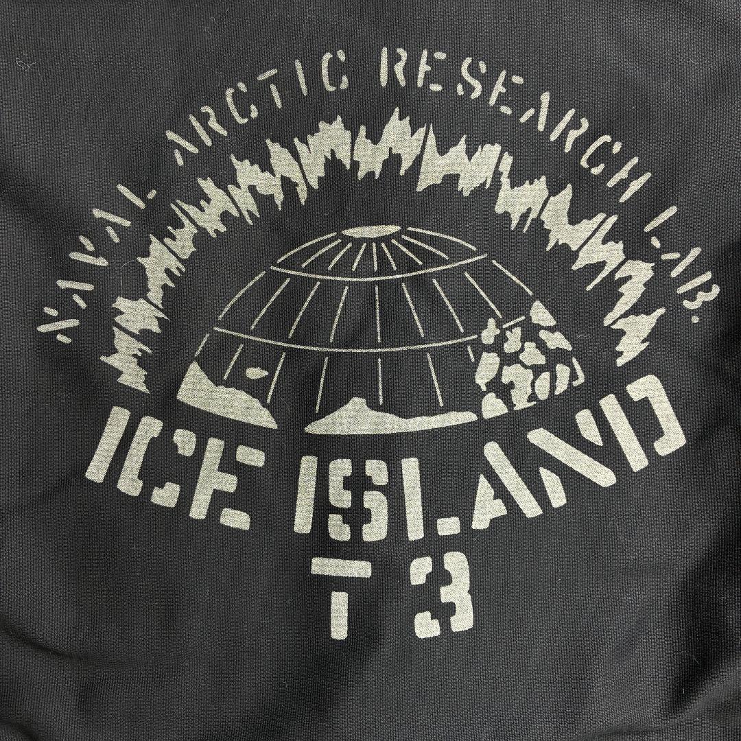 COLIMBO オブザーバーパーカー デッキジャケット ネイビー タグ付き未使用