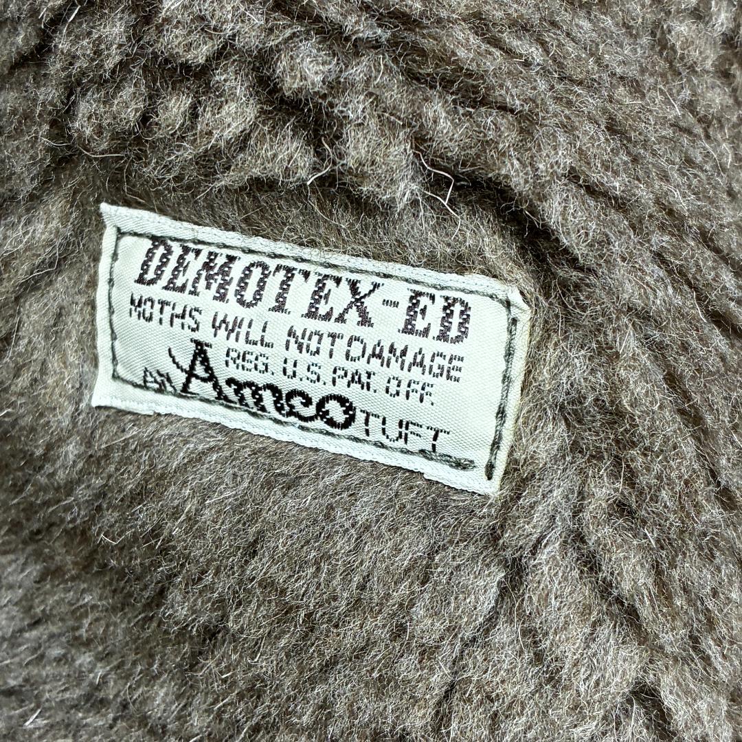 COLIMBO オブザーバーパーカー デッキジャケット ネイビー タグ付き未使用