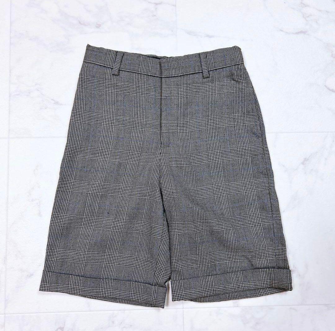 【極美品】ラルフローレン キッズスーツ(120)