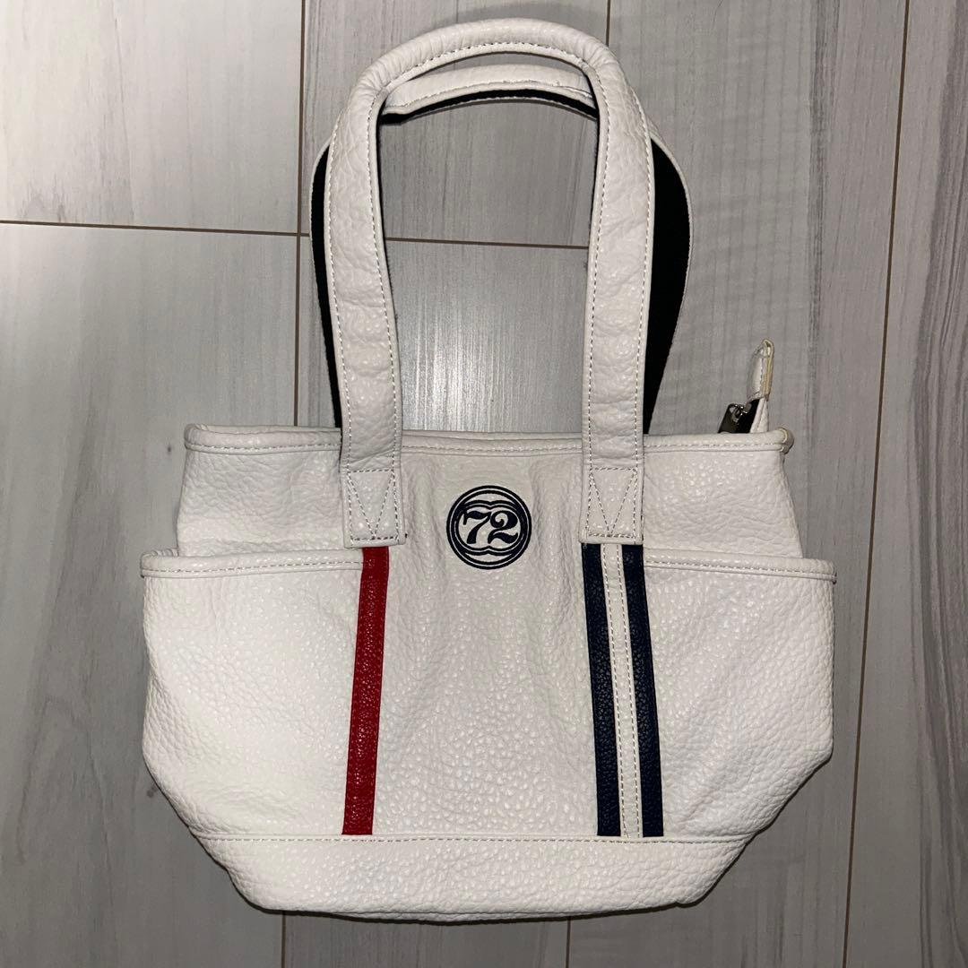 [限定]　軽井沢　72 ゴルフバッグ　セット　トートバッグ