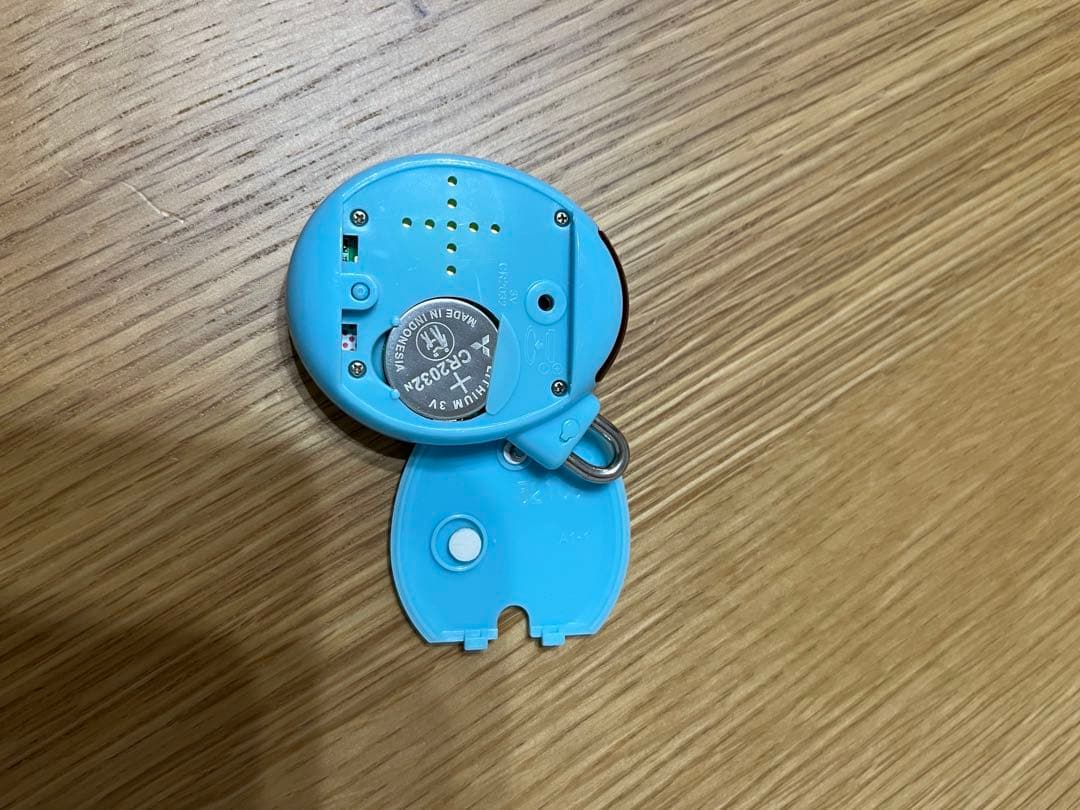 ★希少品★いぇー!ふぁみりーイロイロ! 　たまごっちプラス 　ふぁみたまワールド