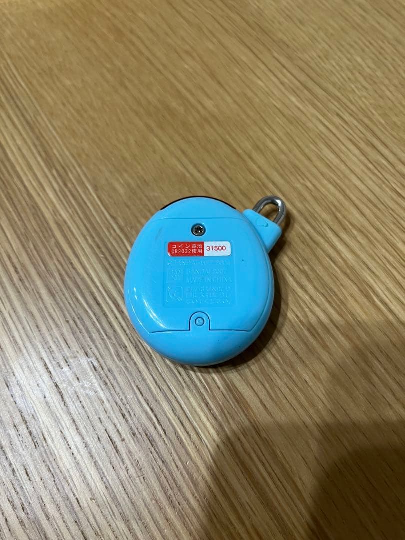 ★希少品★いぇー!ふぁみりーイロイロ! 　たまごっちプラス 　ふぁみたまワールド