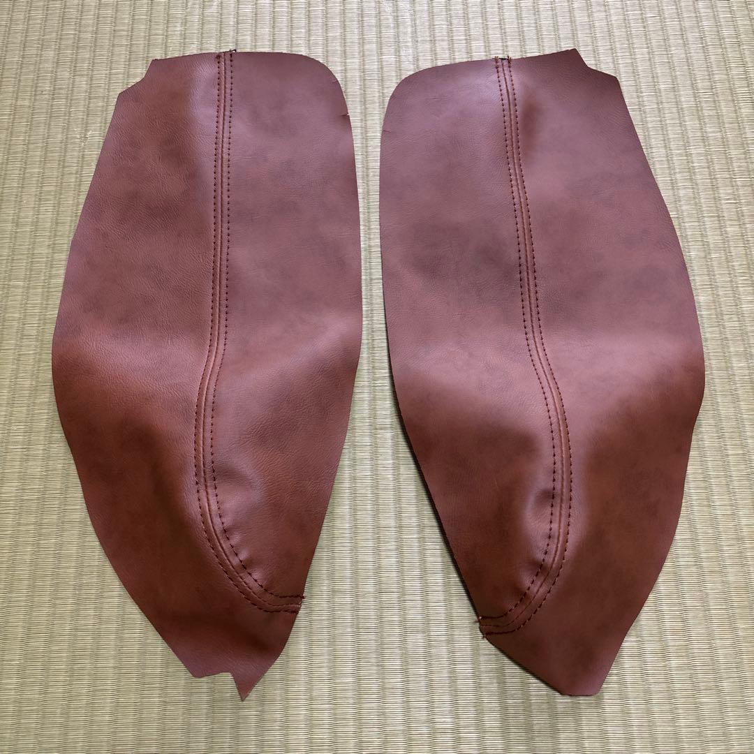 キャラバン グランドプレミアムＧＸ 純正センターコンソール　新車外し