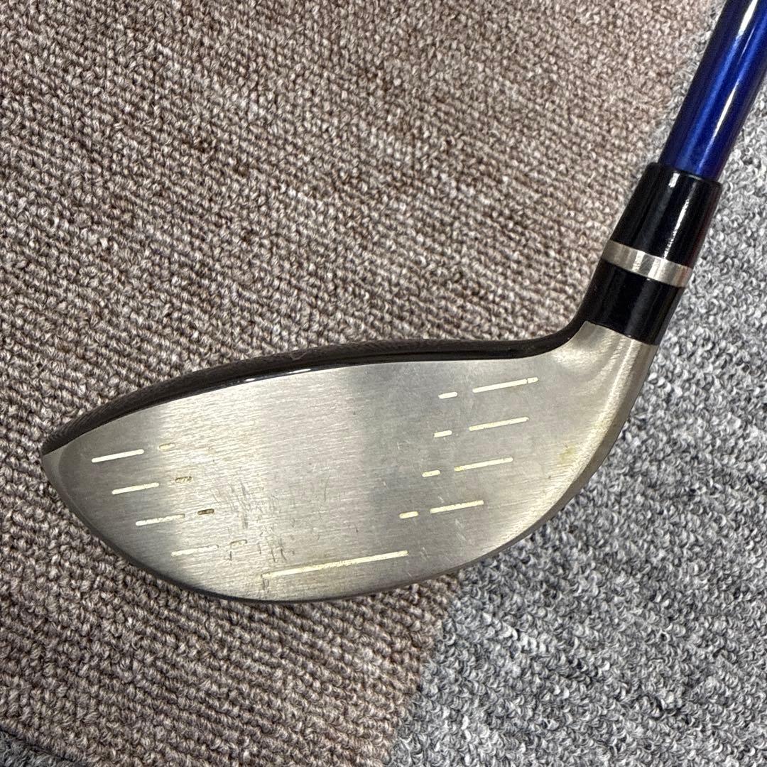 inpres Drive Star U5 ユーティリティ