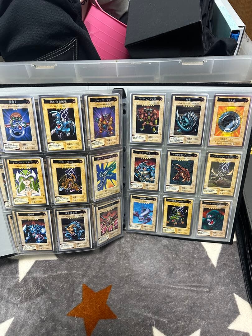 る*ー様 遊戯王OCG デュエルモンスターズ コレクション