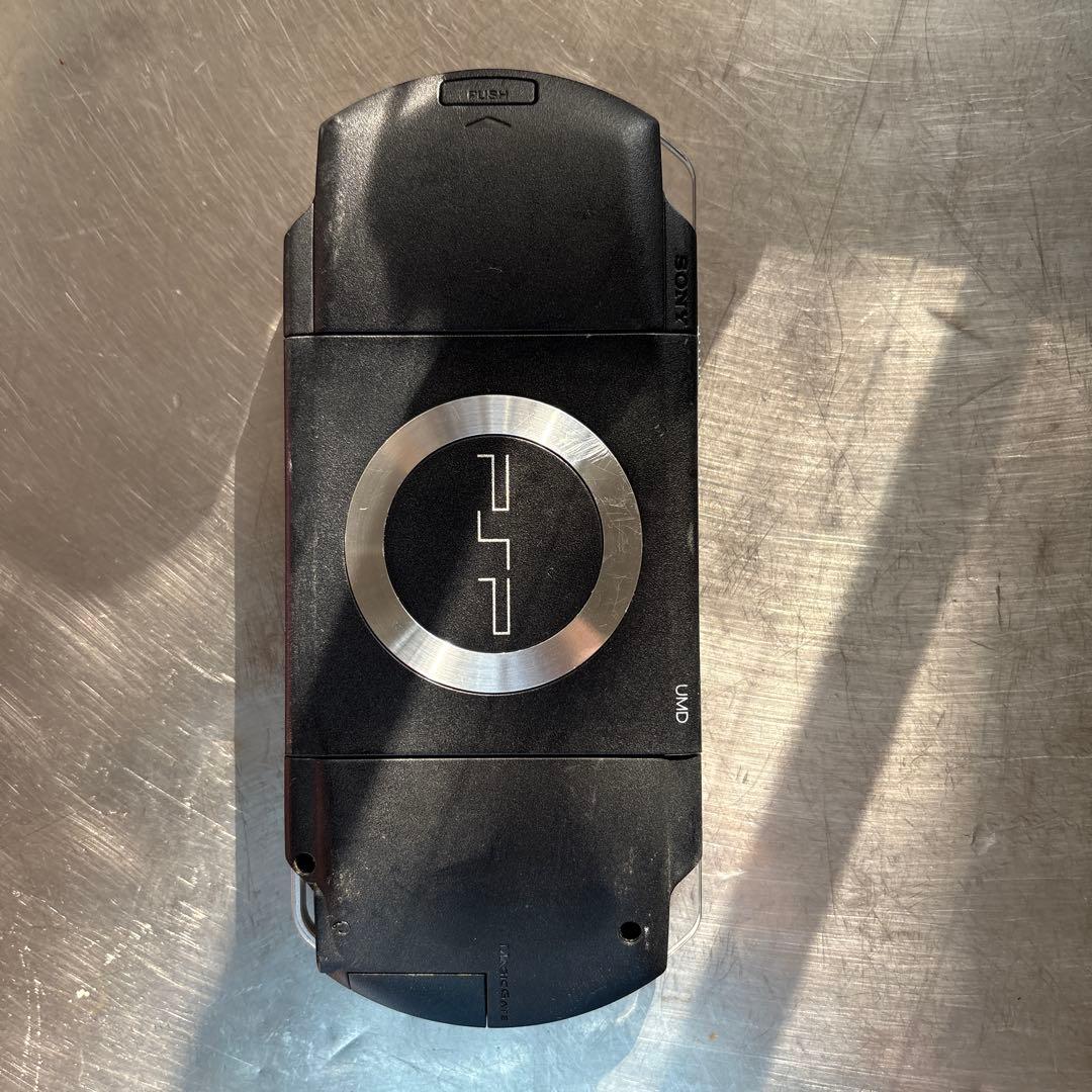 Nintendo Switch 3 PSP Black Pink White