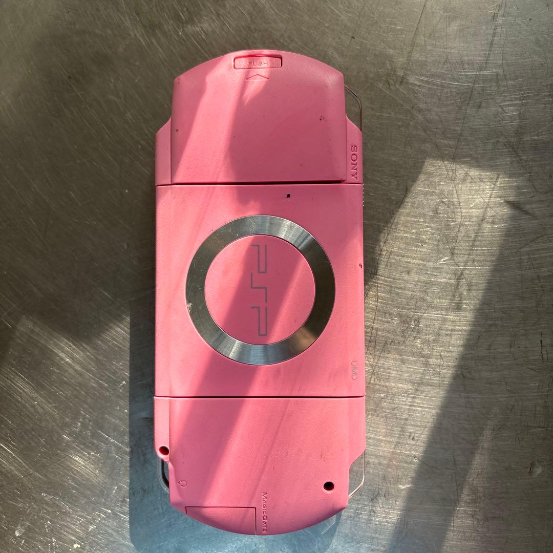 Nintendo Switch 3 PSP Black Pink White