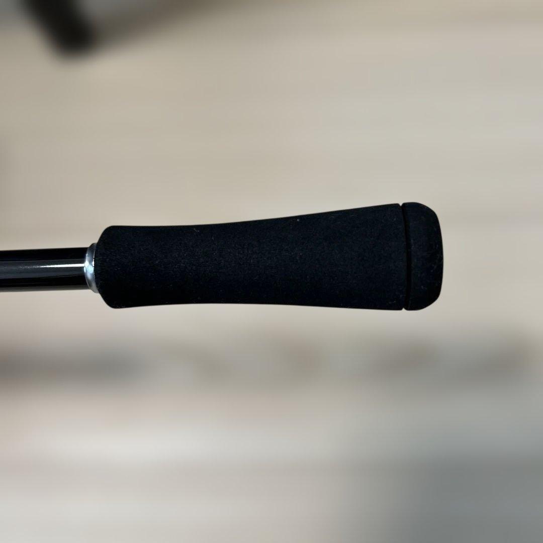 20ブレニアスBB S80L-S シマノ　中古