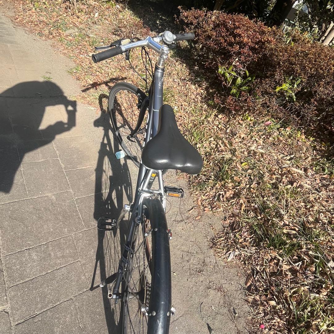 GIANT escape R3 Mサイズ クロスバイク 東京　ロードバイク