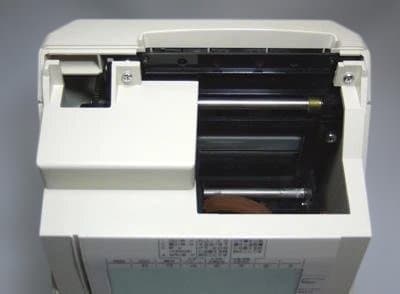 ★美品 清掃済SEIKO タイムレコーダー QR-330 + 新品カード20枚